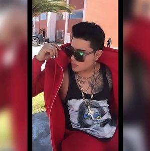 Meet your Posher, Dieguito